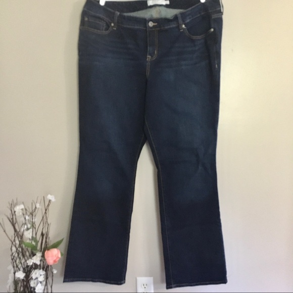 Torrid Women’s Jeans Boot Cut